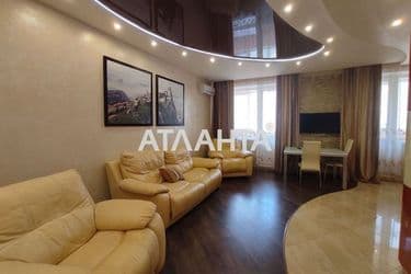 2-комнатная квартира по адресу ул. Зоопарковая (площадь 79,7 м²) - Atlanta.ua - фото 22