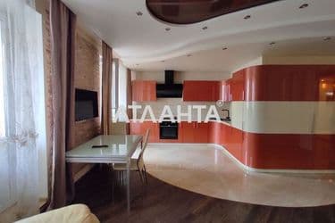 2-комнатная квартира по адресу ул. Зоопарковая (площадь 79,7 м²) - Atlanta.ua - фото 23