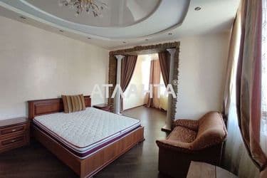 2-комнатная квартира по адресу ул. Зоопарковая (площадь 79,7 м²) - Atlanta.ua - фото 26