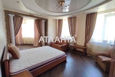 2-комнатная квартира по адресу ул. Зоопарковая (площадь 79,7 м²) - Atlanta.ua - фото 25