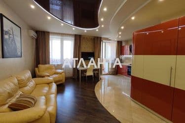 2-комнатная квартира по адресу ул. Зоопарковая (площадь 79,7 м²) - Atlanta.ua - фото 21