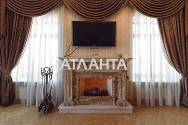 3-комнатная квартира по адресу ул. Маразлиевская (площадь 134 м²) - Atlanta.ua - фото 36