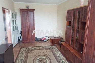 3-комнатная квартира по адресу ул. Хмельницкого Богдана (площадь 55,9 м²) - Atlanta.ua - фото 16