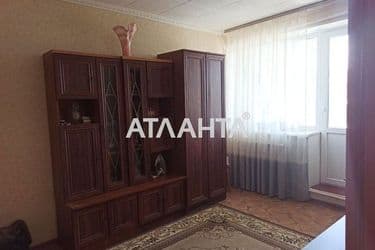 3-комнатная квартира по адресу ул. Хмельницкого Богдана (площадь 55,9 м²) - Atlanta.ua - фото 17