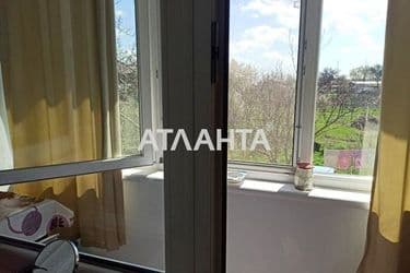 3-комнатная квартира по адресу ул. Хмельницкого Богдана (площадь 55,9 м²) - Atlanta.ua - фото 20