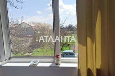 3-комнатная квартира по адресу ул. Хмельницкого Богдана (площадь 55,9 м²) - Atlanta.ua - фото 21