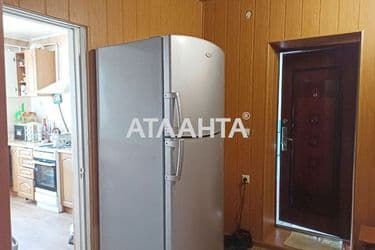 3-комнатная квартира по адресу ул. Хмельницкого Богдана (площадь 55,9 м²) - Atlanta.ua - фото 22