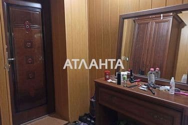 3-комнатная квартира по адресу ул. Хмельницкого Богдана (площадь 55,9 м²) - Atlanta.ua - фото 24