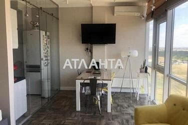 1-кімнатна квартира за адресою вул. Перлинна (площа 49 м²) - Atlanta.ua - фото 18
