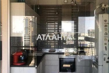 1-кімнатна квартира за адресою вул. Перлинна (площа 49 м²) - Atlanta.ua - фото 19