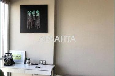 1-кімнатна квартира за адресою вул. Перлинна (площа 49 м²) - Atlanta.ua - фото 21