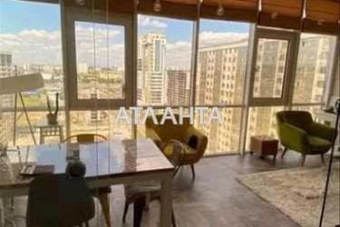 1-кімнатна квартира за адресою вул. Перлинна (площа 49 м²) - Atlanta.ua - фото 16