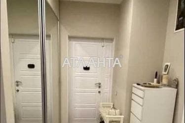 1-кімнатна квартира за адресою вул. Перлинна (площа 49 м²) - Atlanta.ua - фото 29