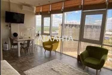 1-кімнатна квартира за адресою вул. Перлинна (площа 49 м²) - Atlanta.ua - фото 17