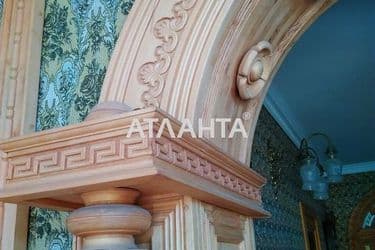 House by the address st. Nedelina (area 484 m²) - Atlanta.ua - photo 22