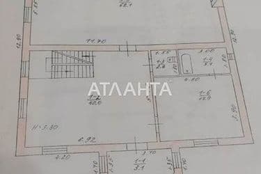 House by the address st. Nedelina (area 484 m²) - Atlanta.ua - photo 35