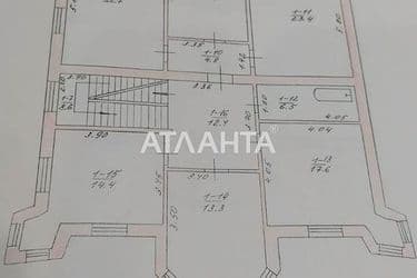 House by the address st. Nedelina (area 484 m²) - Atlanta.ua - photo 36