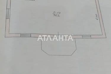 House by the address st. Nedelina (area 484 m²) - Atlanta.ua - photo 37