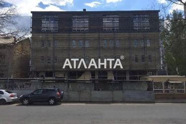 Commercial real estate at st. Srednyaya Osipenko (area 550 m²) - Atlanta.ua - photo 5