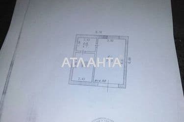 Дом по адресу ул. Зеленая (площадь 144,2 м²) - Atlanta.ua - фото 29