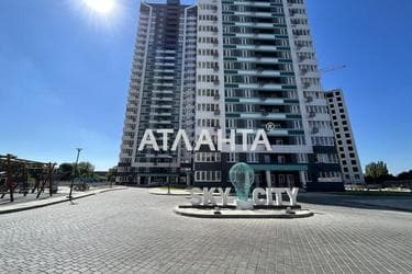 1-кімнатна квартира за адресою вул. Варненська (площа 49,1 м²) - Atlanta.ua - фото 13