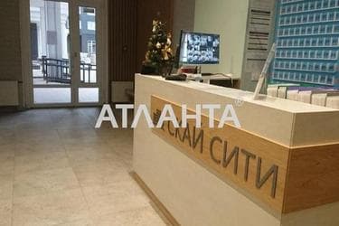 1-кімнатна квартира за адресою вул. Варненська (площа 49,1 м²) - Atlanta.ua - фото 16