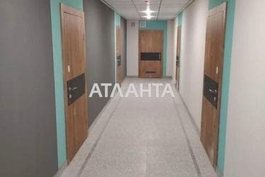 1-кімнатна квартира за адресою вул. Варненська (площа 49,1 м²) - Atlanta.ua - фото 17