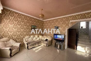 House by the address st. 1 ya liniya (area 120 m²) - Atlanta.ua - photo 12