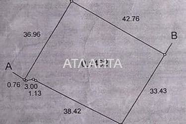 Landplot by the address st. Priozernaya Shchorsa (area 13 acr) - Atlanta.ua - photo 4