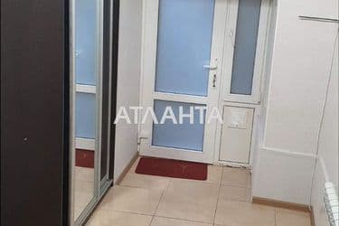 1-room apartment apartment by the address st. Preobrazhenskaya Sovetskoy Armii (area 22,2 m²) - Atlanta.ua - photo 7