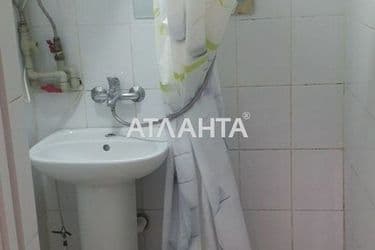 1-room apartment apartment by the address st. Preobrazhenskaya Sovetskoy Armii (area 22,2 m²) - Atlanta.ua - photo 12