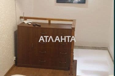 1-room apartment apartment by the address st. Preobrazhenskaya Sovetskoy Armii (area 22,2 m²) - Atlanta.ua - photo 10