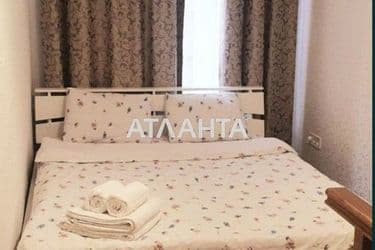 1-room apartment apartment by the address st. Preobrazhenskaya Sovetskoy Armii (area 22,2 m²) - Atlanta.ua - photo 11