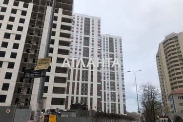 1-кімнатна квартира за адресою вул. Гагарінське плато (площа 57,9 м²) - Atlanta.ua - фото 8