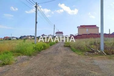 Ділянка за адресою вул. Горная (площа 12 сот) - Atlanta.ua - фото 5