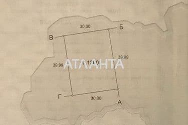 Landplot by the address st. Smerekova (area 12 acr) - Atlanta.ua - photo 8