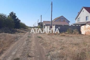 Участок по адресу ул. Зеленая (площадь 10 сот) - Atlanta.ua - фото 7