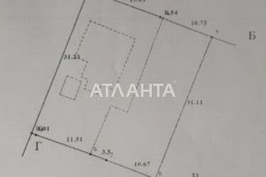 Дом (площадь 87,7 м²) - Atlanta.ua - фото 34