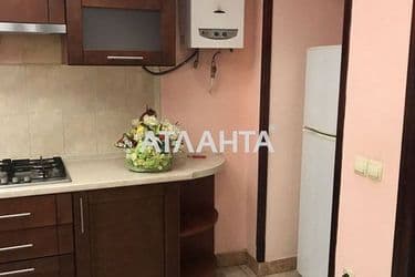 1-кімнатна квартира (площа 53 м²) - Atlanta.ua - фото 18