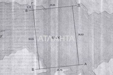 Landplot by the address st. Uspenskaya (area 10 acr) - Atlanta.ua - photo 6