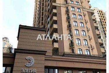 1-кімнатна квартира за адресою Курортний пров. (площа 40 м²) - Atlanta.ua - фото 18