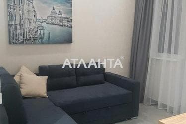 1-кімнатна квартира за адресою Курортний пров. (площа 40 м²) - Atlanta.ua - фото 22