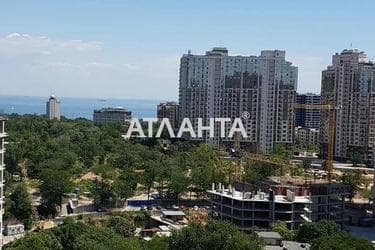 1-кімнатна квартира за адресою Курортний пров. (площа 40 м²) - Atlanta.ua - фото 33