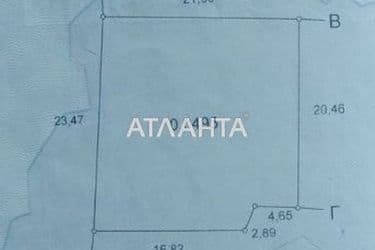 Будинок за адресою вул. Терешкової (площа 86 м²) - Atlanta.ua - фото 30