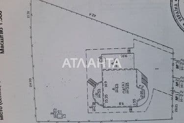 House by the address st. Khmelnitskogo Bogdana (area 300 m²) - Atlanta.ua - photo 64