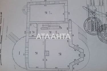 House by the address st. Khmelnitskogo Bogdana (area 300 m²) - Atlanta.ua - photo 61