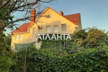 House by the address st. Khmelnitskogo Bogdana (area 300 m²) - Atlanta.ua - photo 35