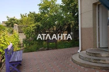 House by the address st. Khmelnitskogo Bogdana (area 300 m²) - Atlanta.ua - photo 59