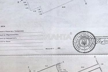 Landplot by the address st. Timiryazeva (area 13,3 acr) - Atlanta.ua - photo 6