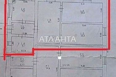 Дом по адресу ул. Гонтаренко (площадь 80 м²) - Atlanta.ua - фото 40